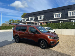 Peugeot Rifter 1